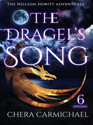cover image of The Dragel's Song